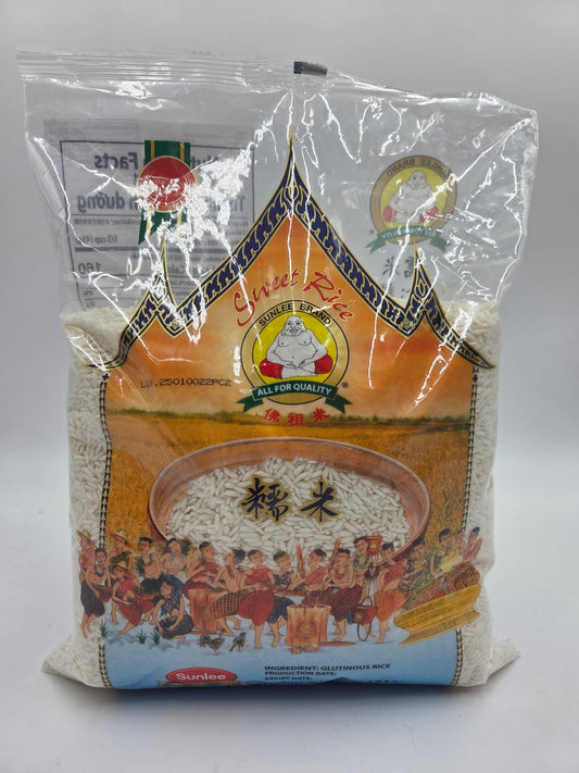 Thai Glutinous Rice