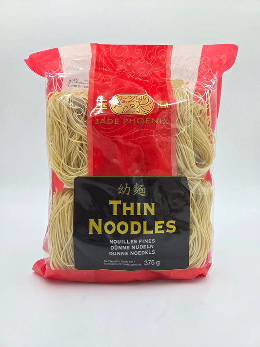 Chinese Egg Thin Noodles