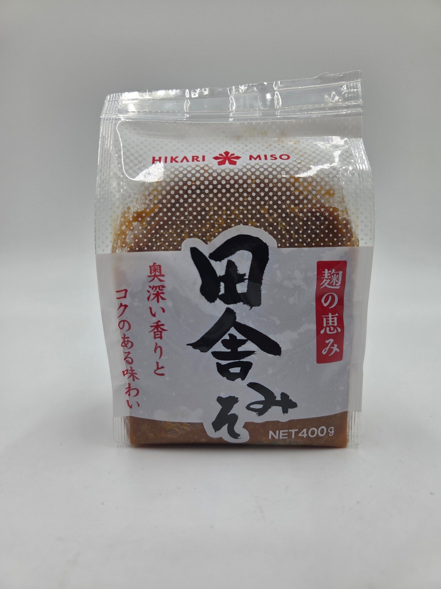 Shinshu Shiro Miso Red Mild Fermented Seasoning Paste
