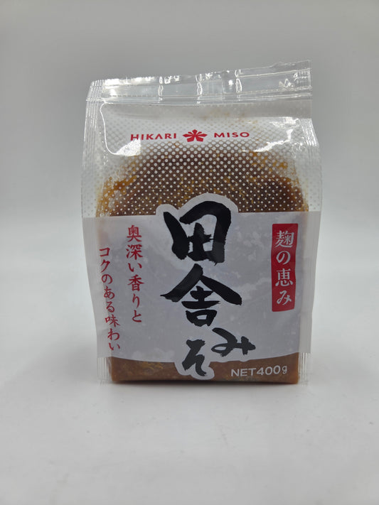 Shinshu Shiro Miso Red Mild Fermented Seasoning Paste
