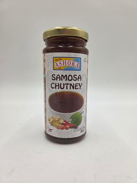 Samosa Chutney