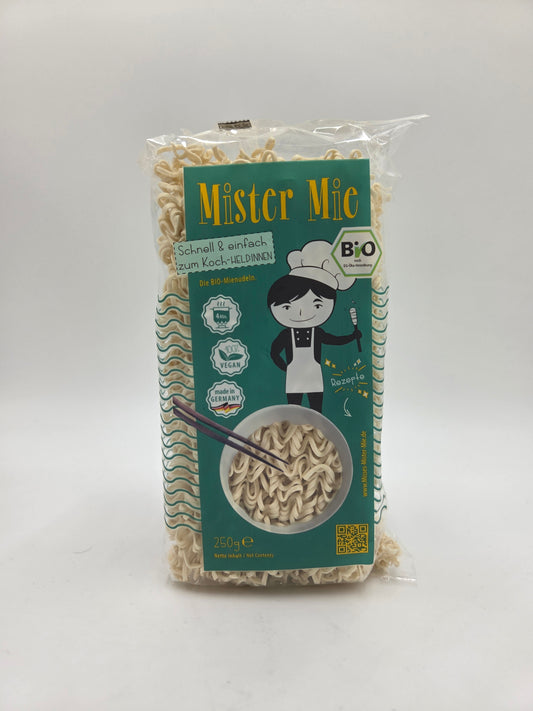 Organic Noodles
