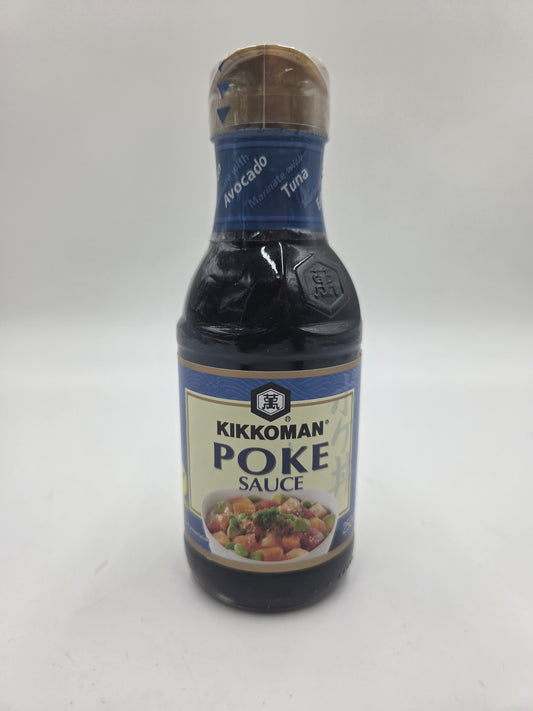 Poke Sauce