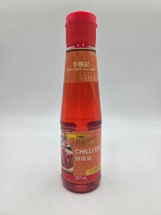 Chilli Oil