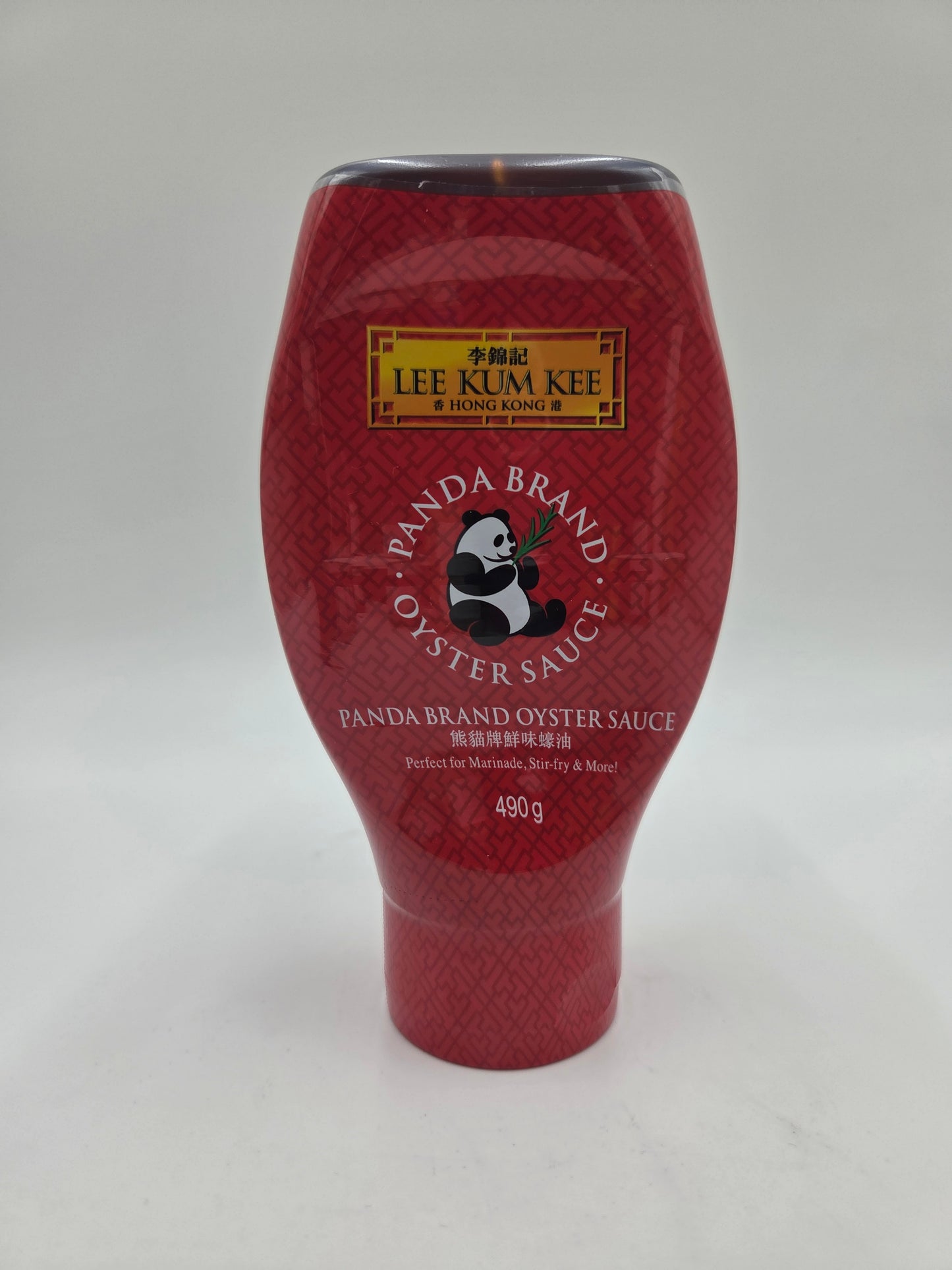 Oyster Sauce