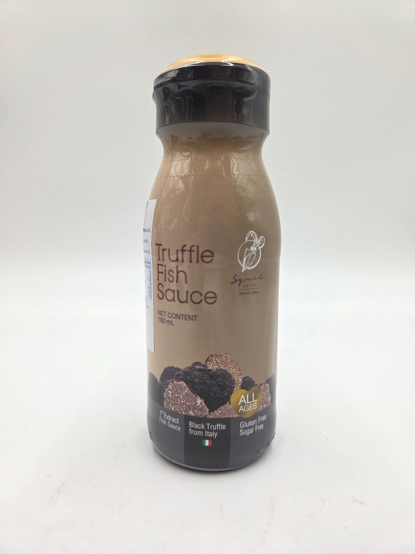 Truffle Fish Sauce