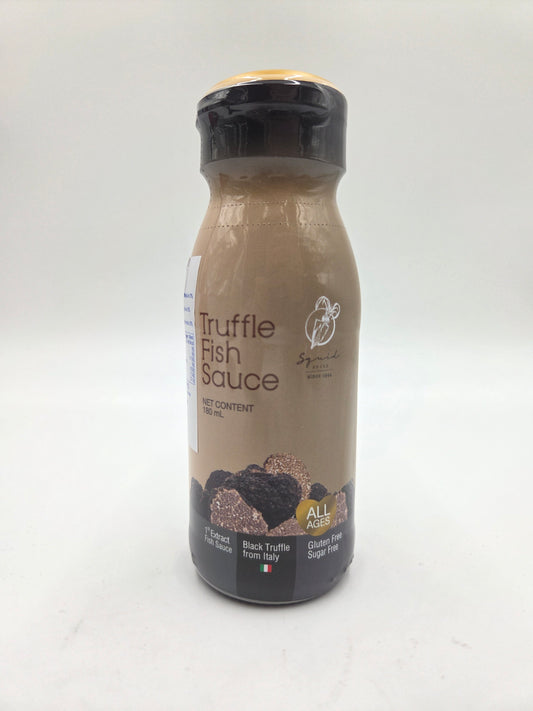 Truffle Fish Sauce
