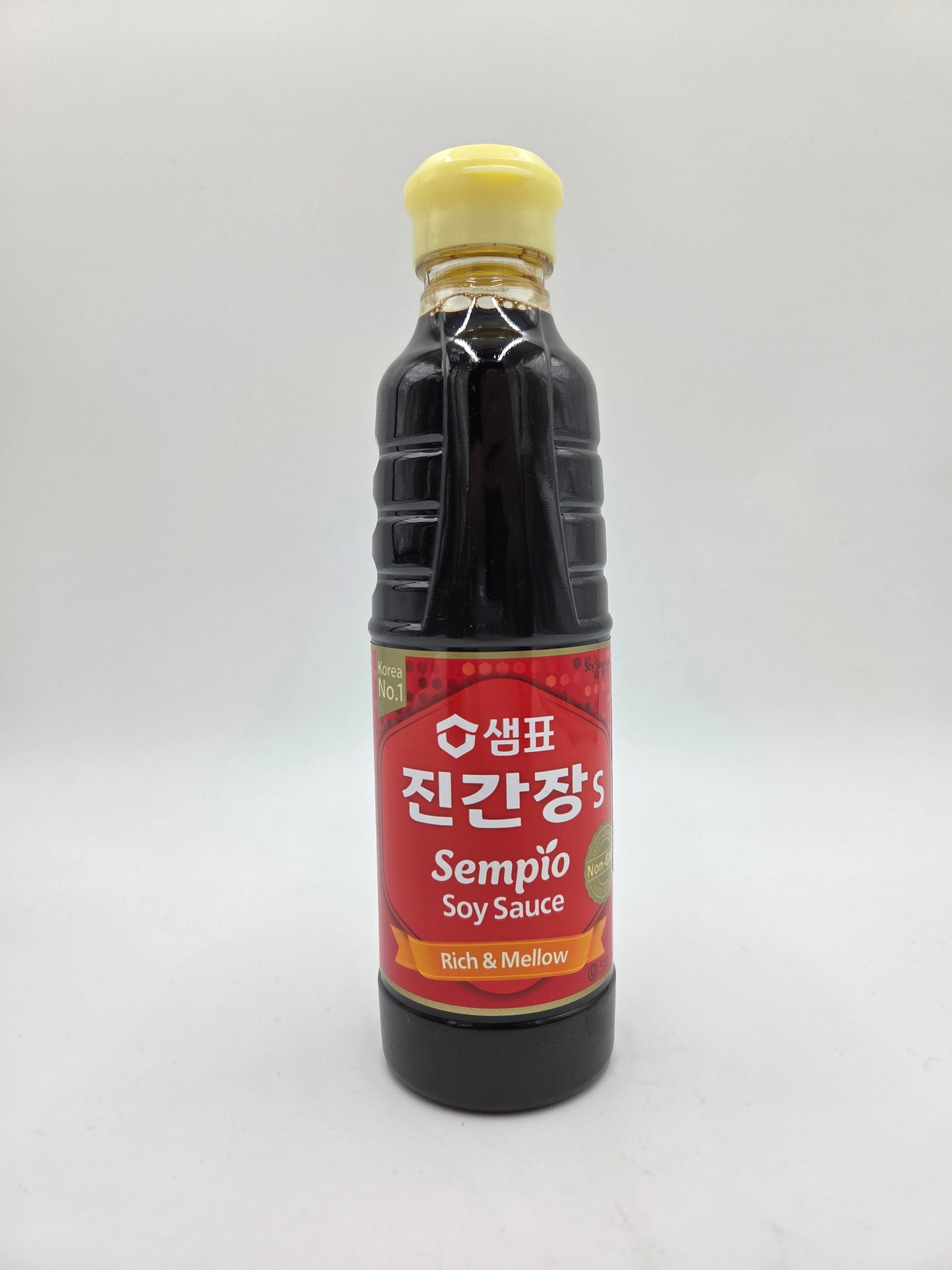 Soy Sauce Rich & Mellow