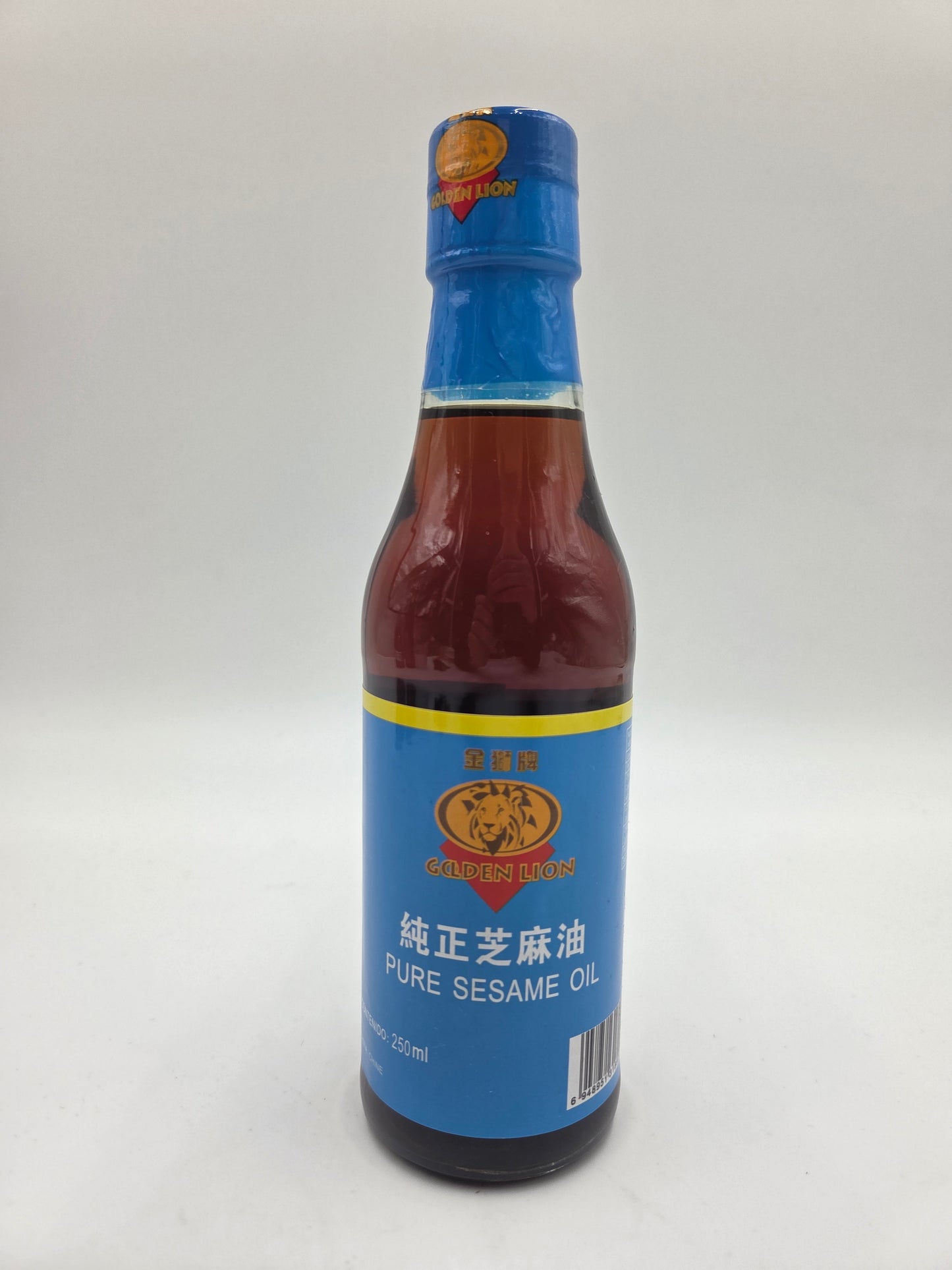 Pure Sesame Oil