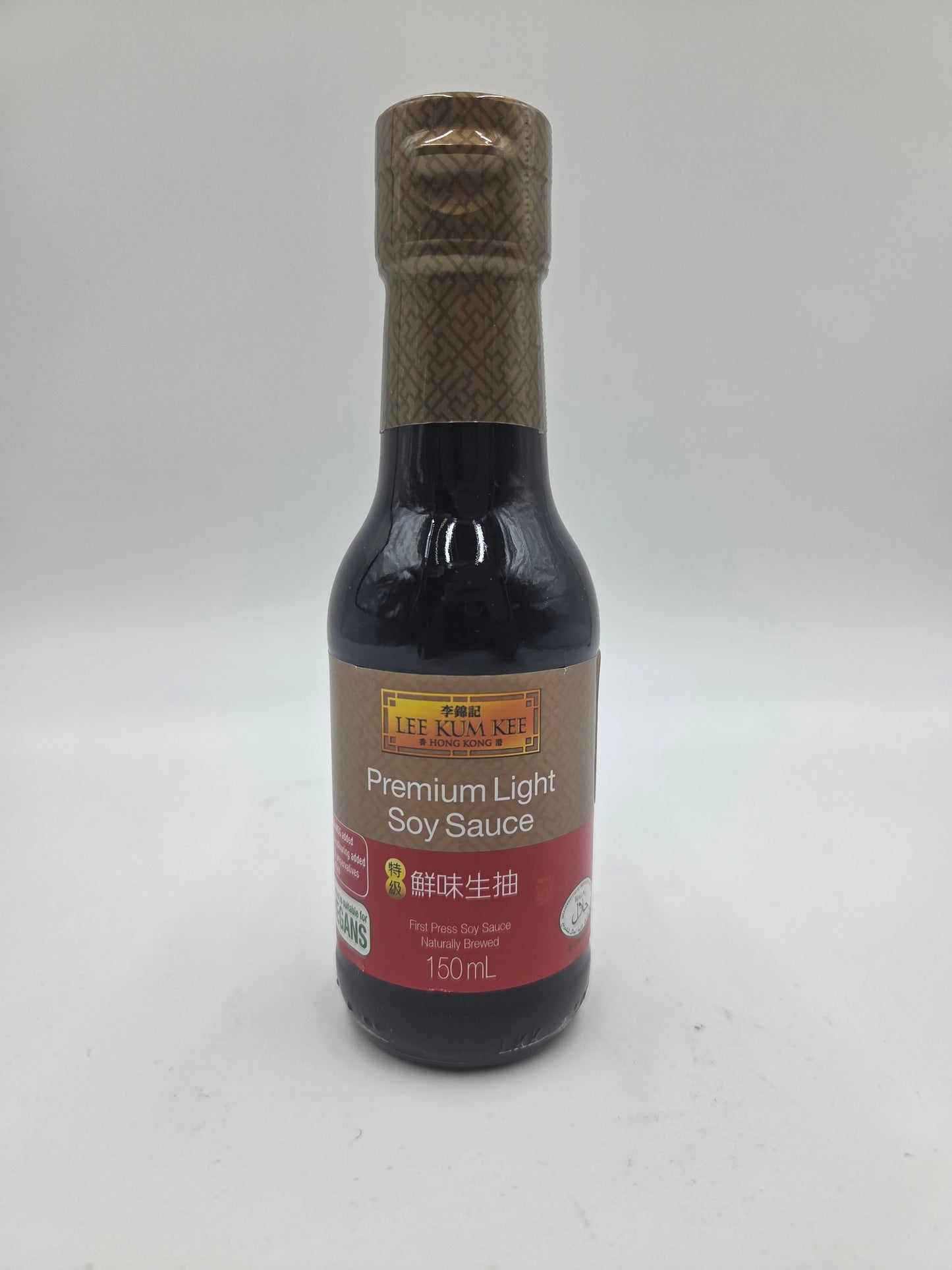 Premium Light Soy Sauce