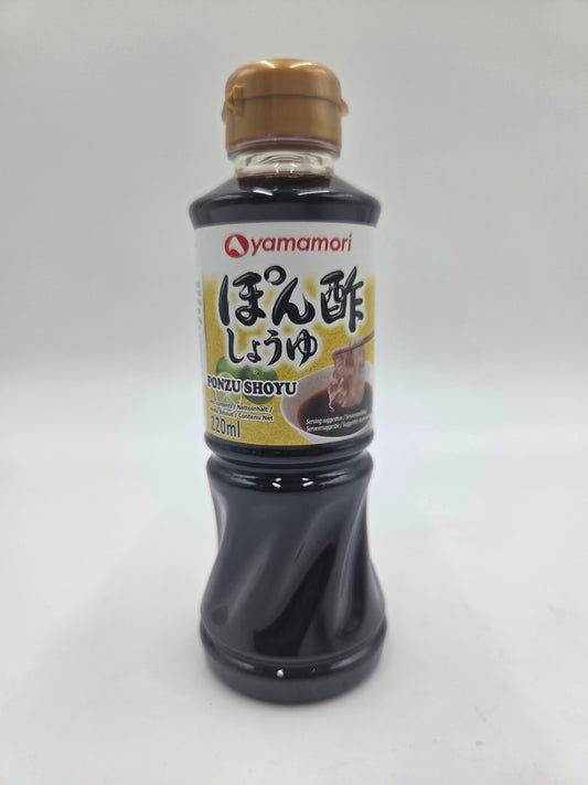 Ponzu Shoyu