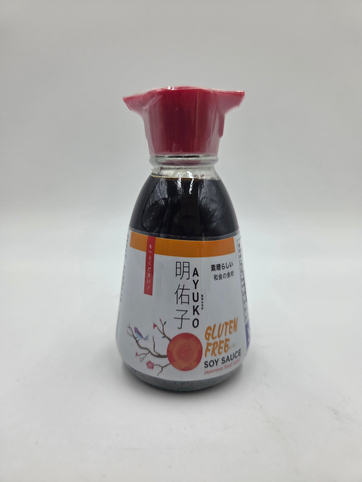 Gluten Free Soy sauce