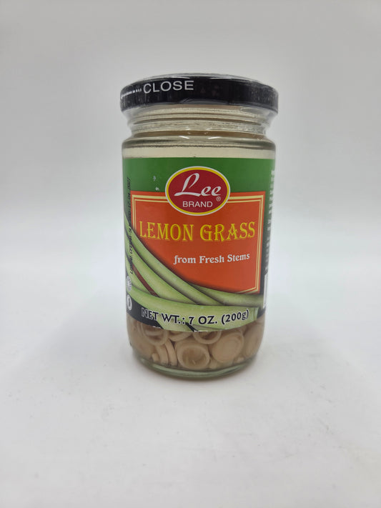 Lemon Grass