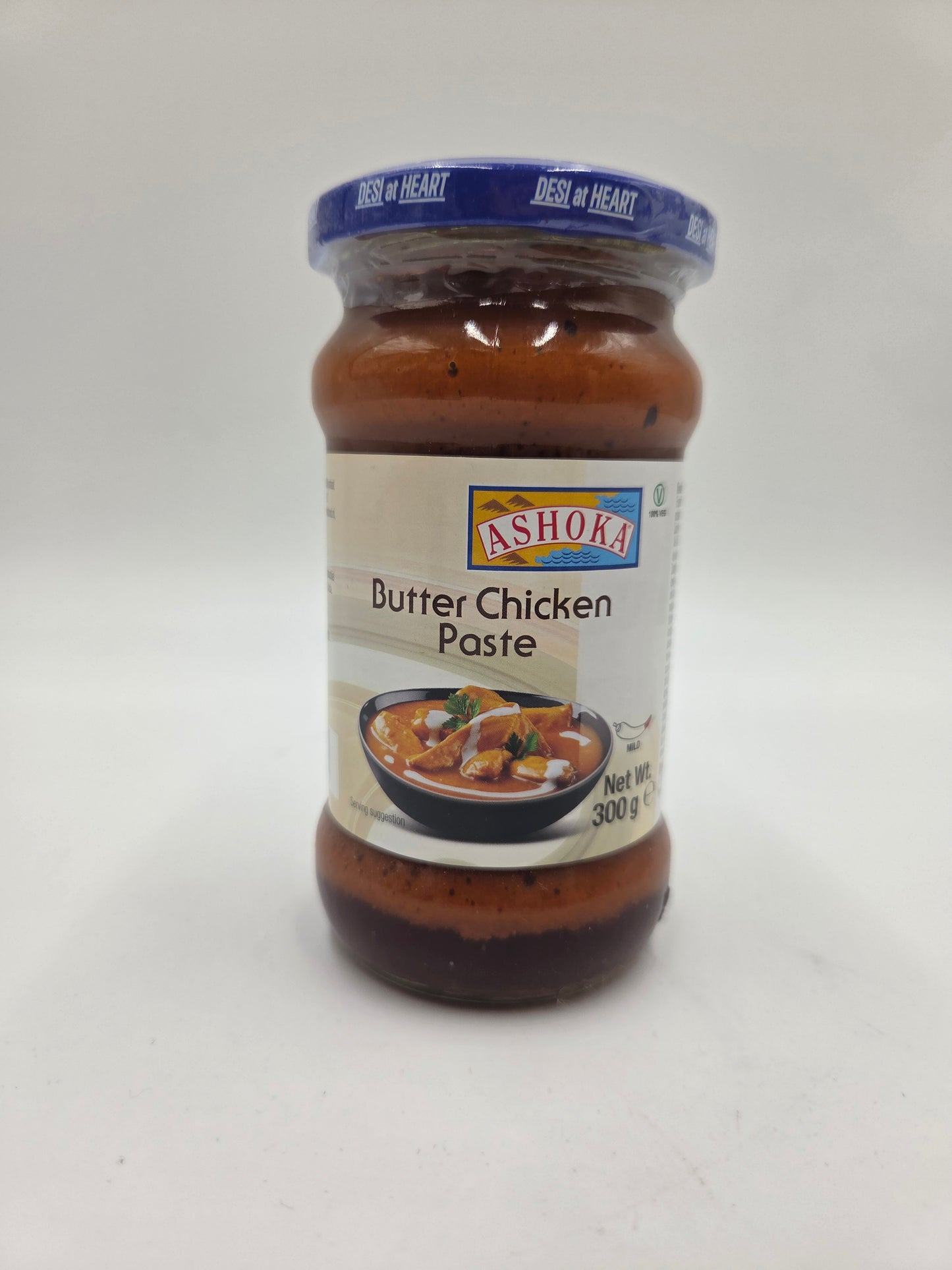Butter Chicken Paste