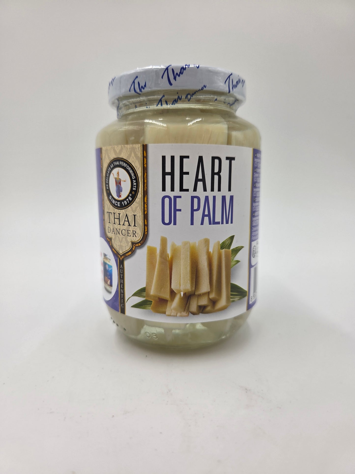 Heart Of Palm