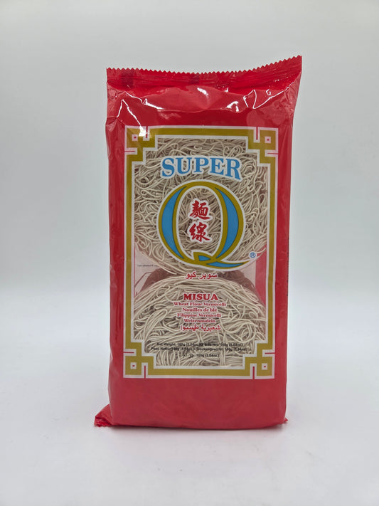 Wheat Flour Vermicelli