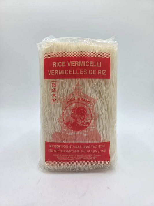 Rice Vermicelli