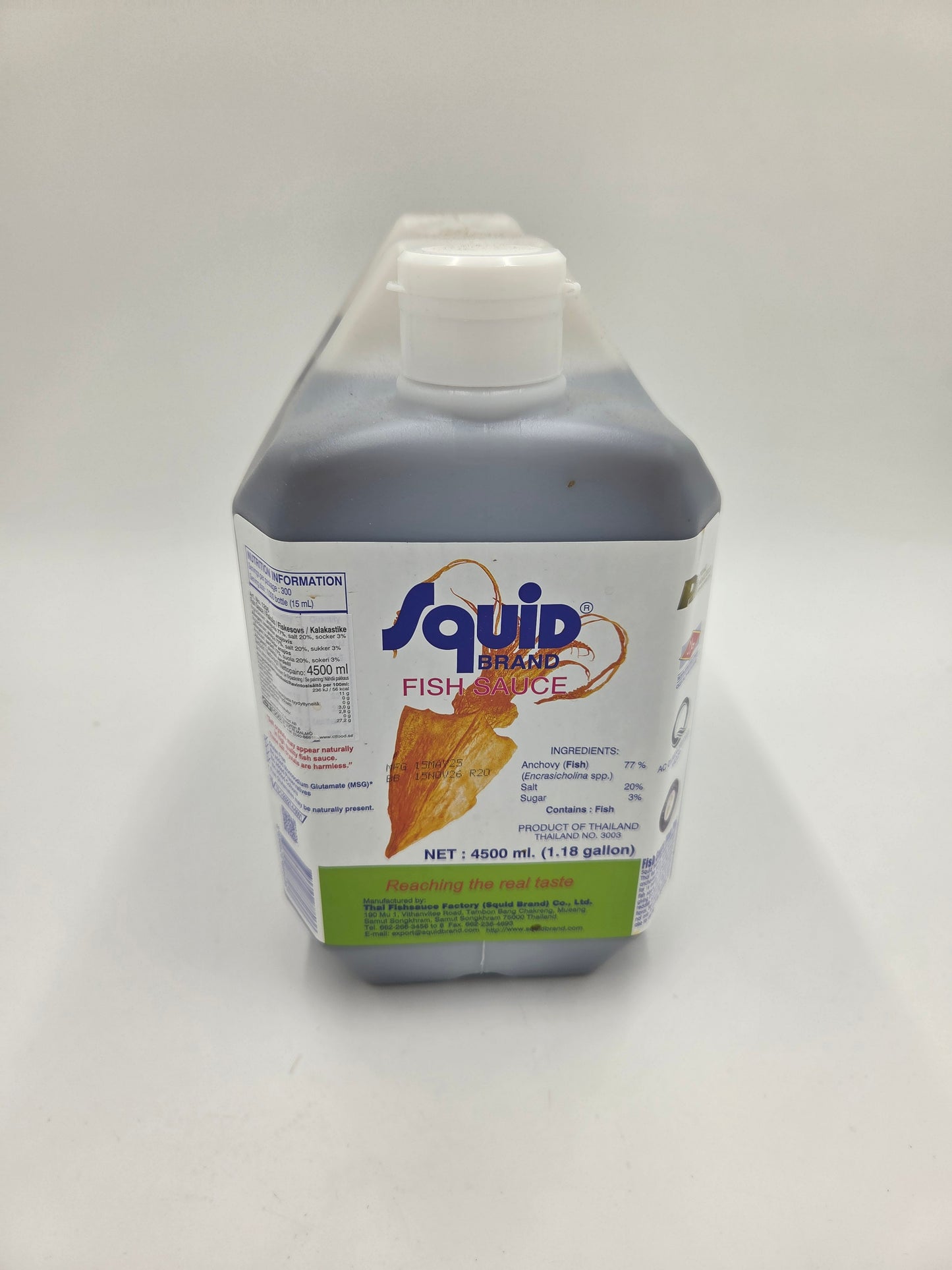 Fish Sauce