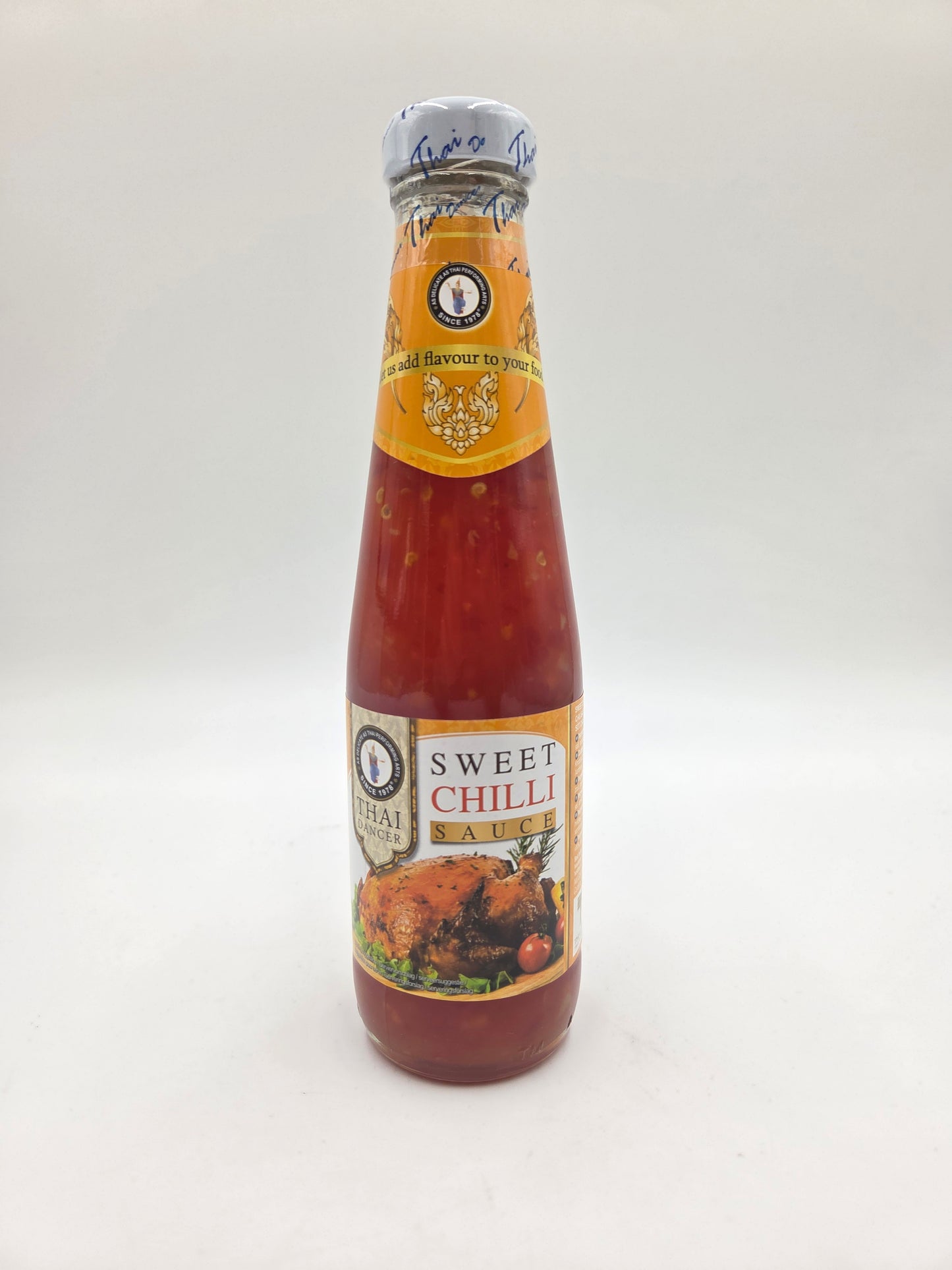Sweet Chilli Sauce