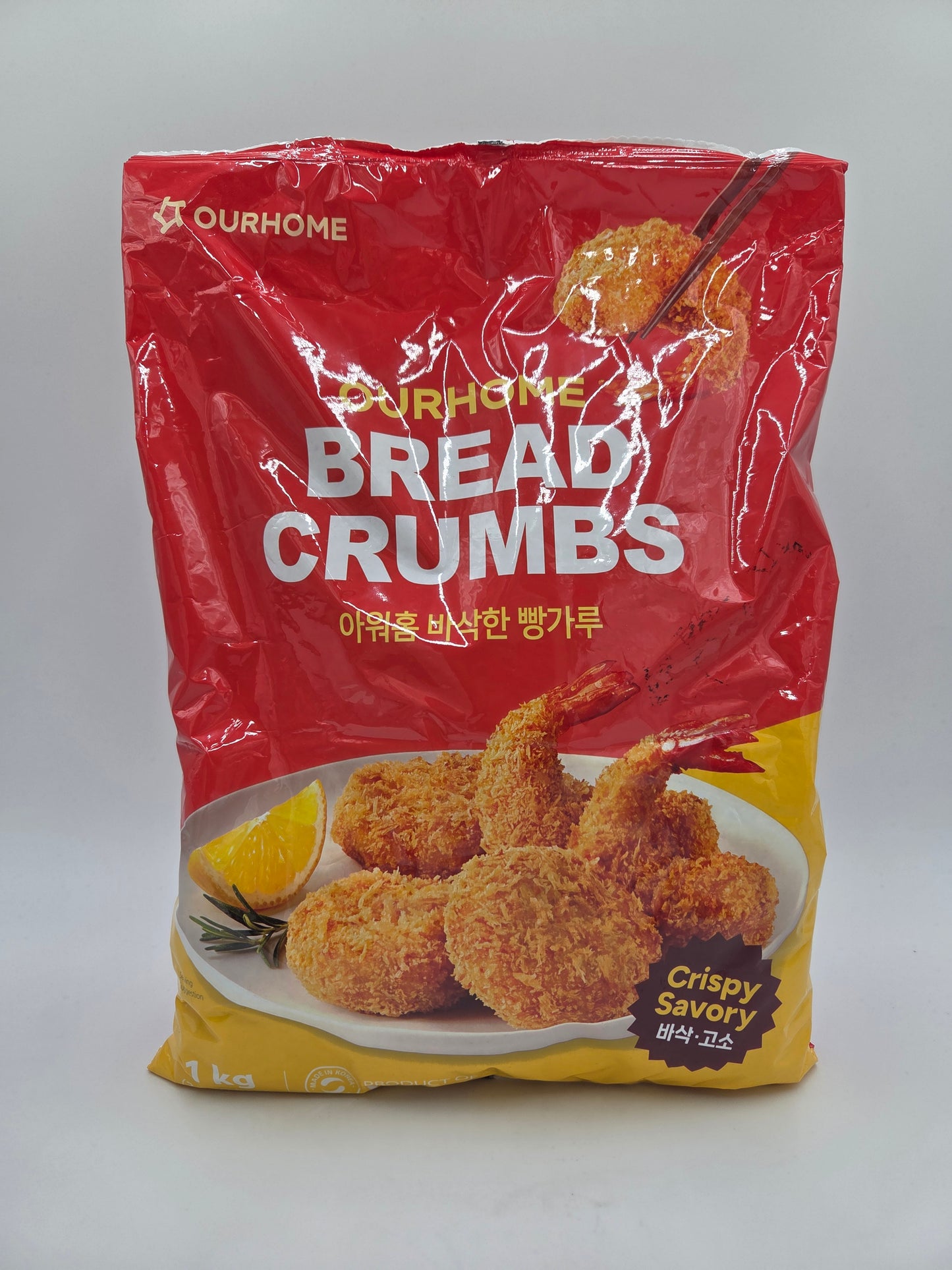 Bread Crumbs