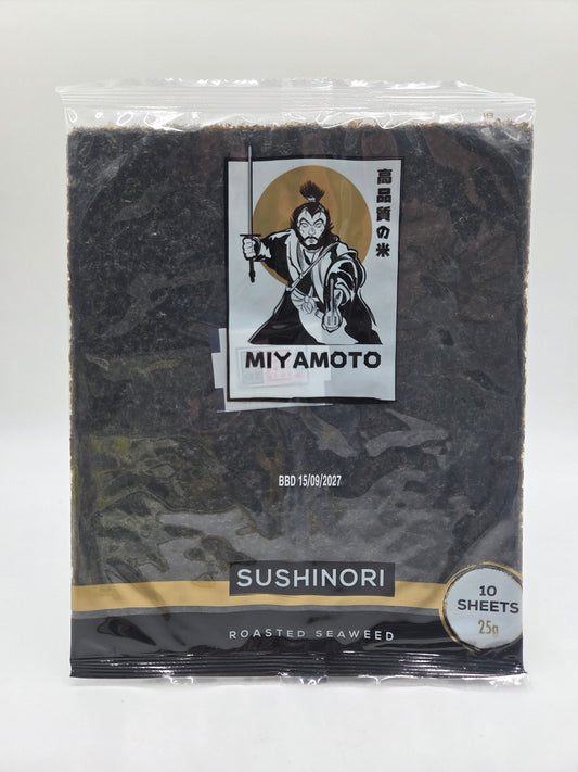 Sushi Nori Roasted Seaweed