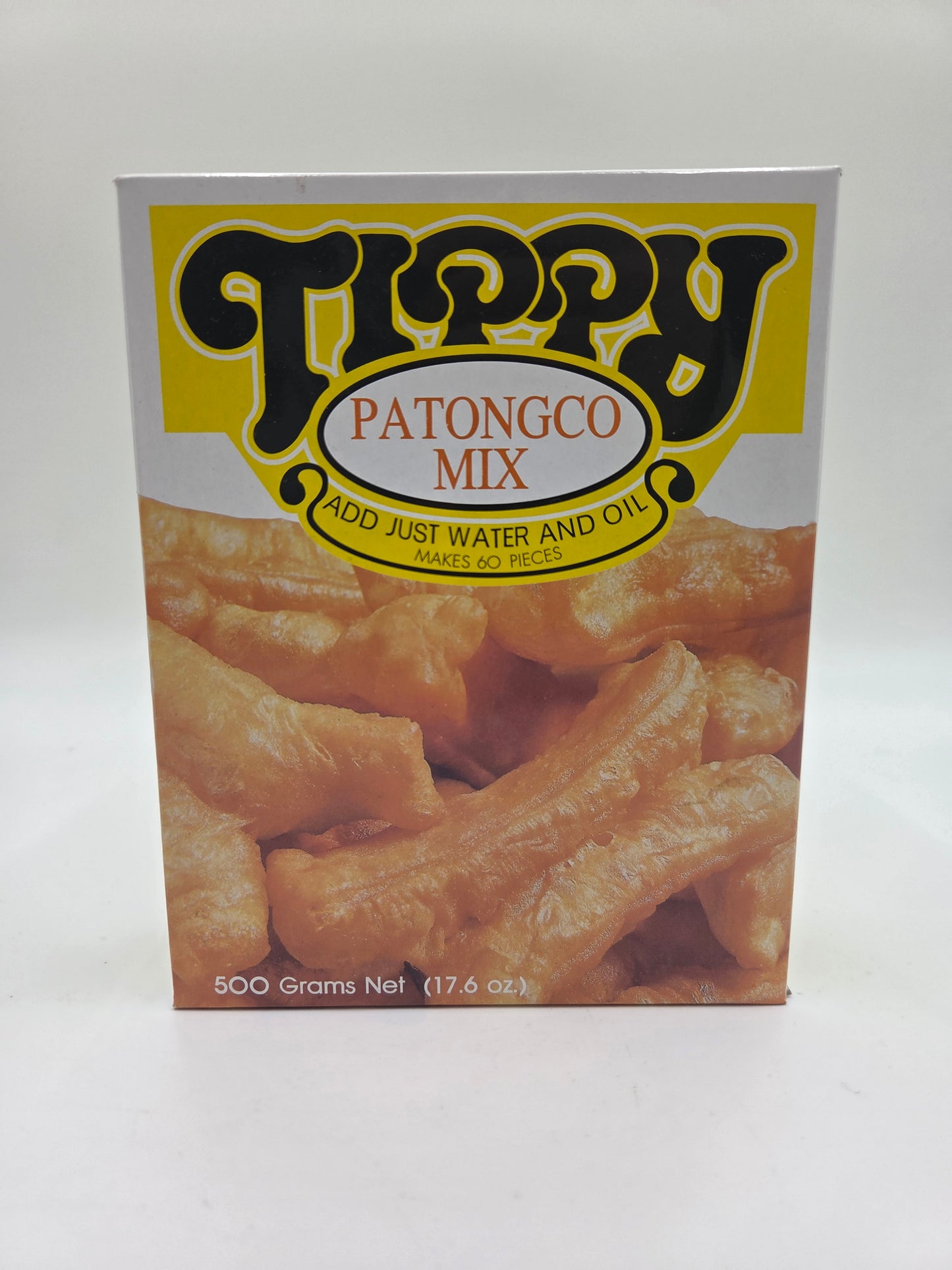 Patongco Mix