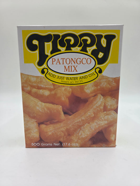 Patongco Mix