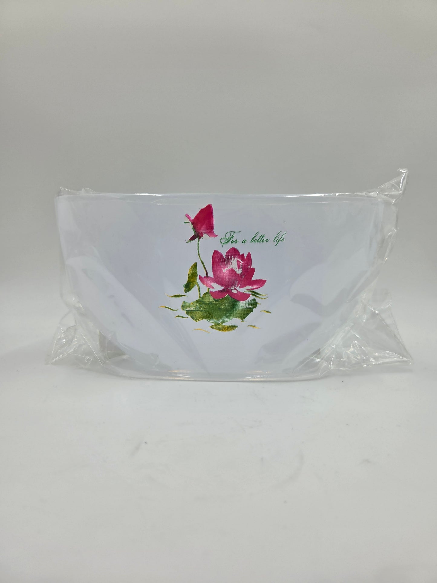 Bowl for Dipping Rice Paper