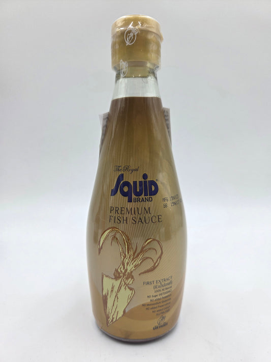 Premium Fish Sauce