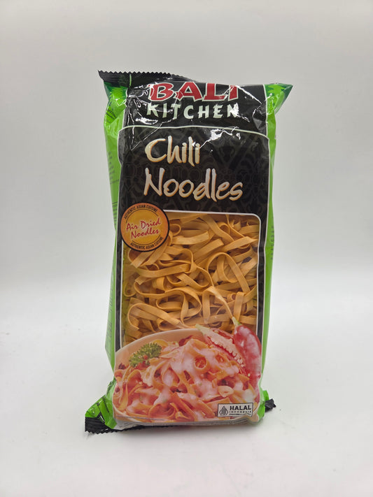 Chili Noodles