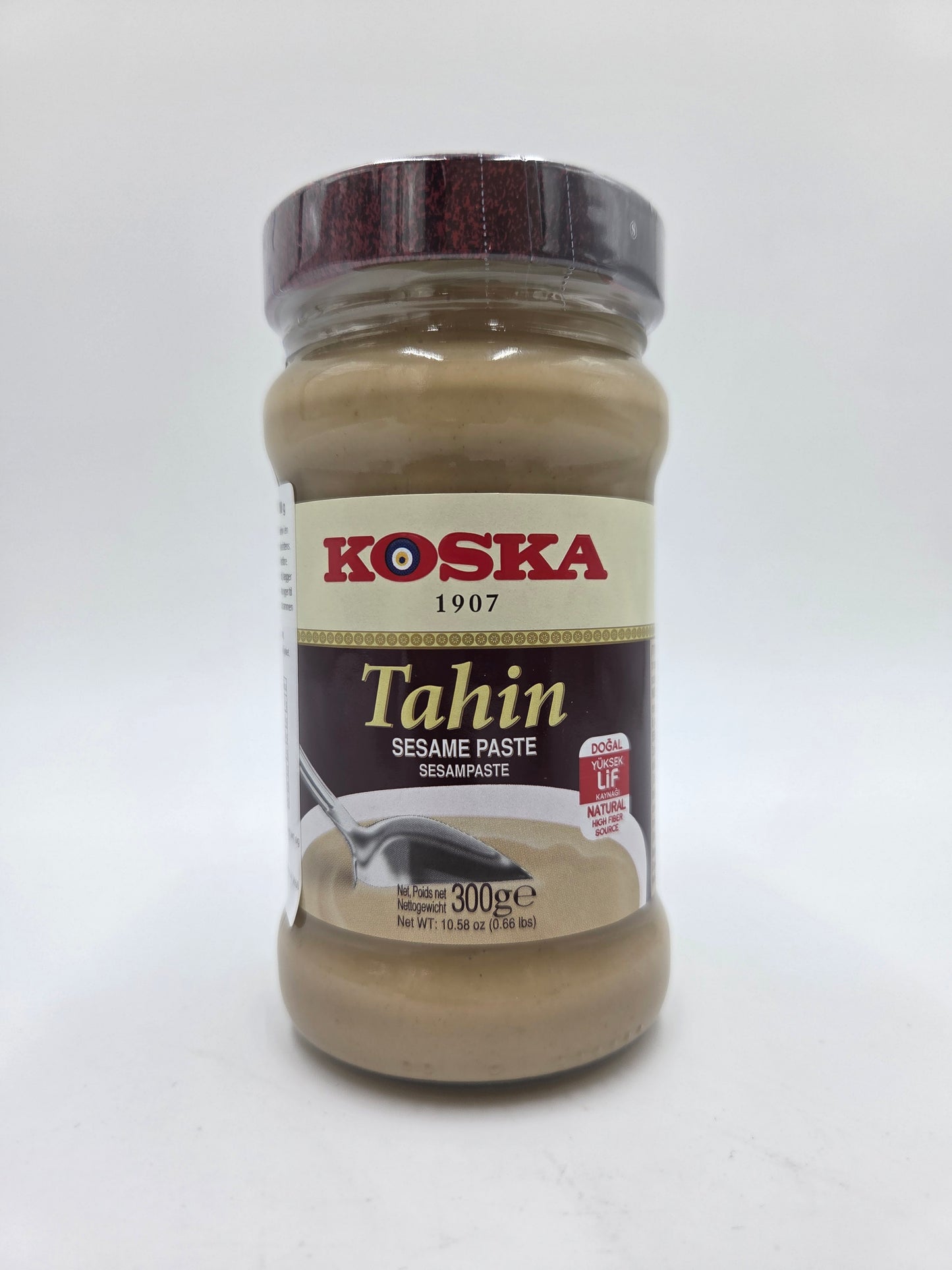 Tahin - Sesame Paste