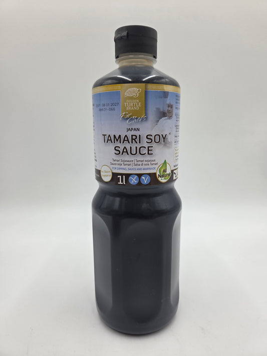 Tamari Soy Sauce