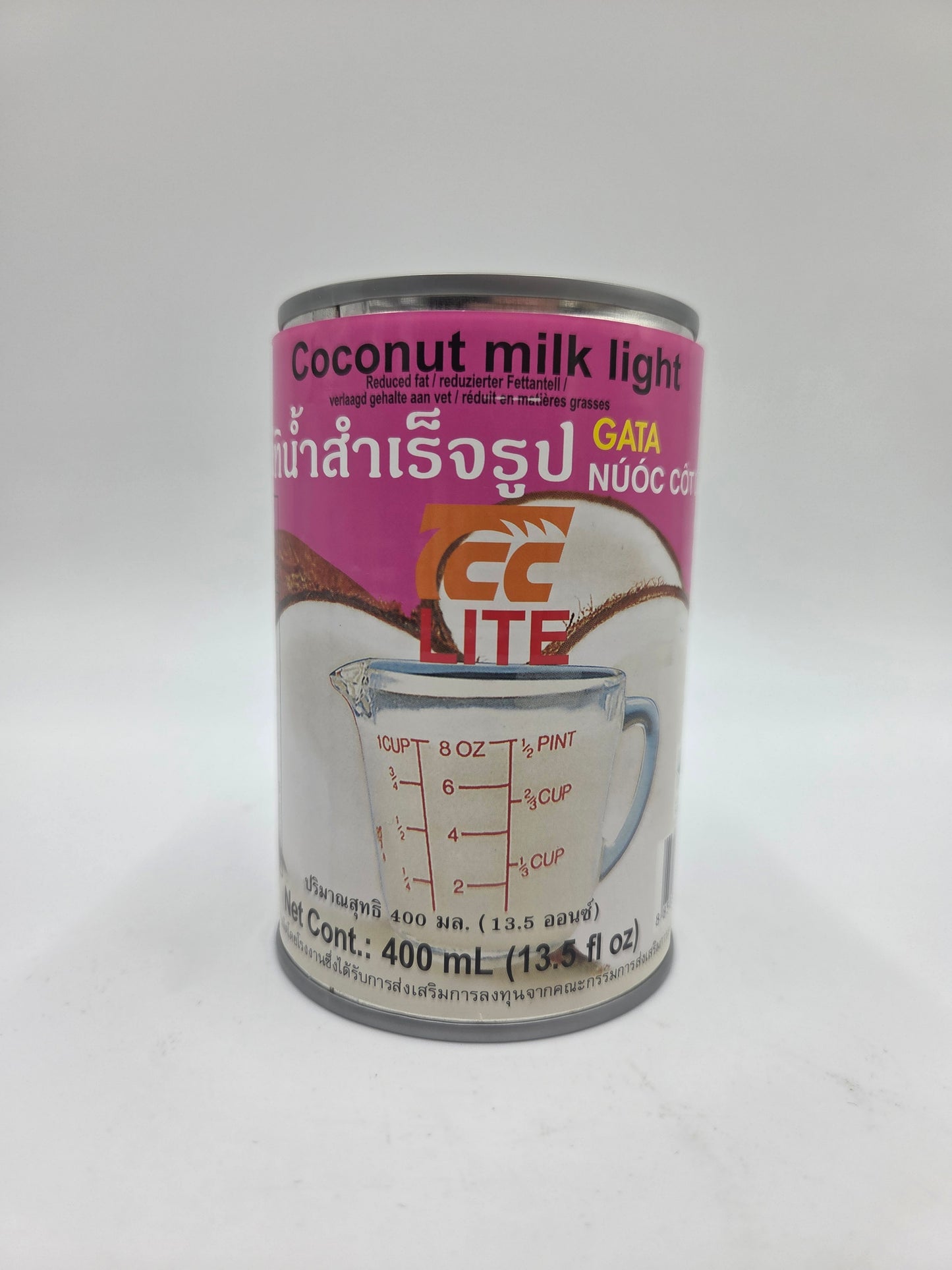 Coconut Milk Light