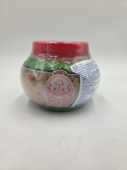 Preserved Vegetable