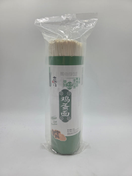 Egg Noodles