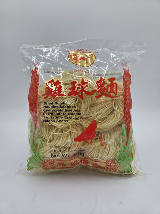 Dried Noodles