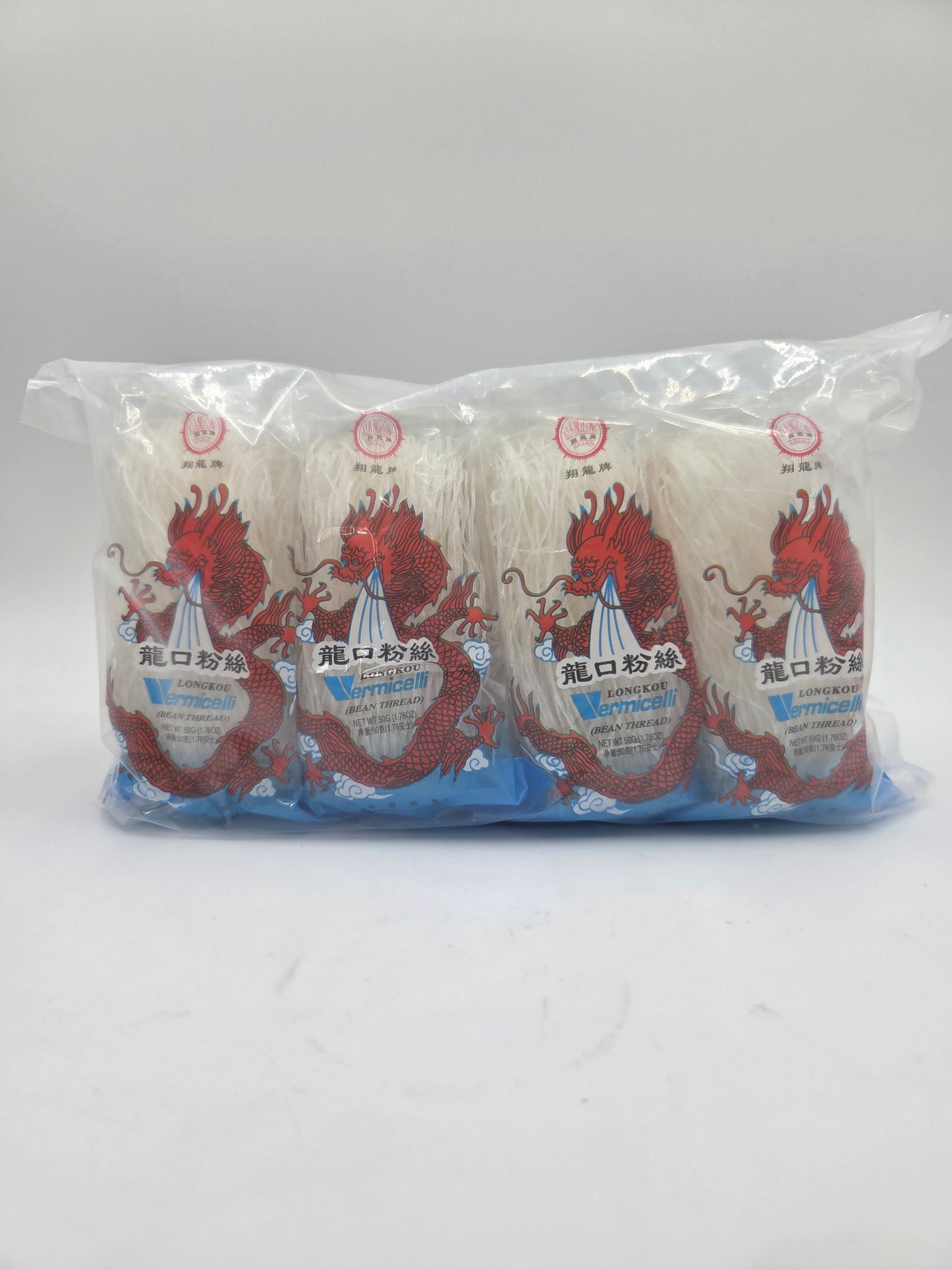 Vermicelli Bean Thread Noodles