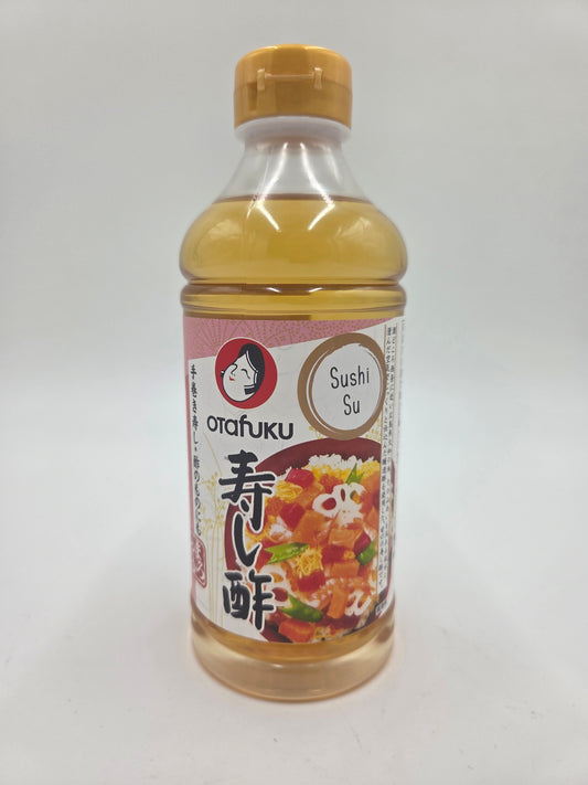 Sushi Vinegar