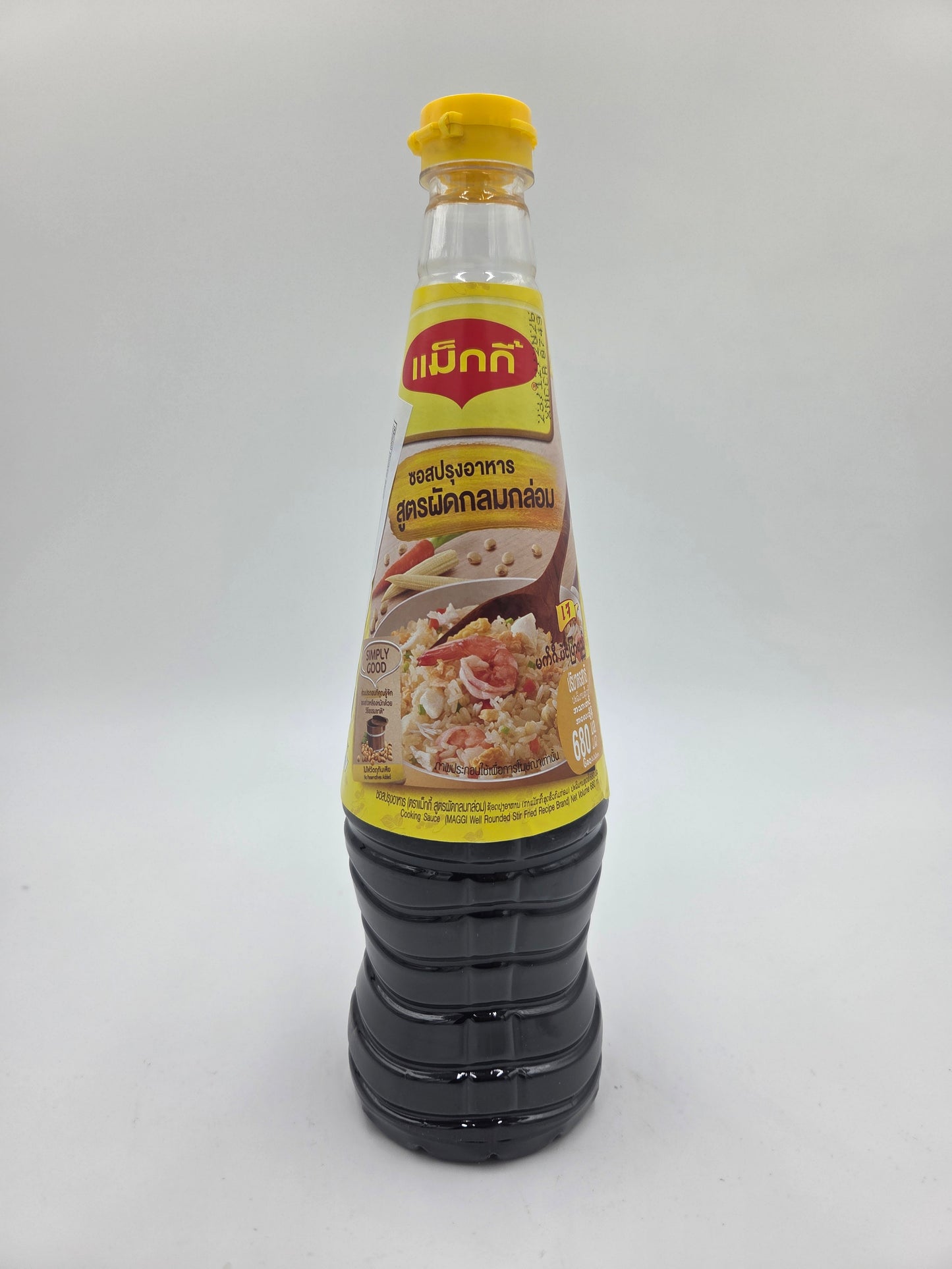 Maggi Cooking Sauce Arome