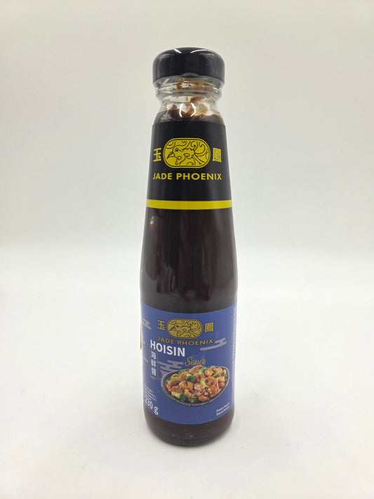 Hoisin Sauce