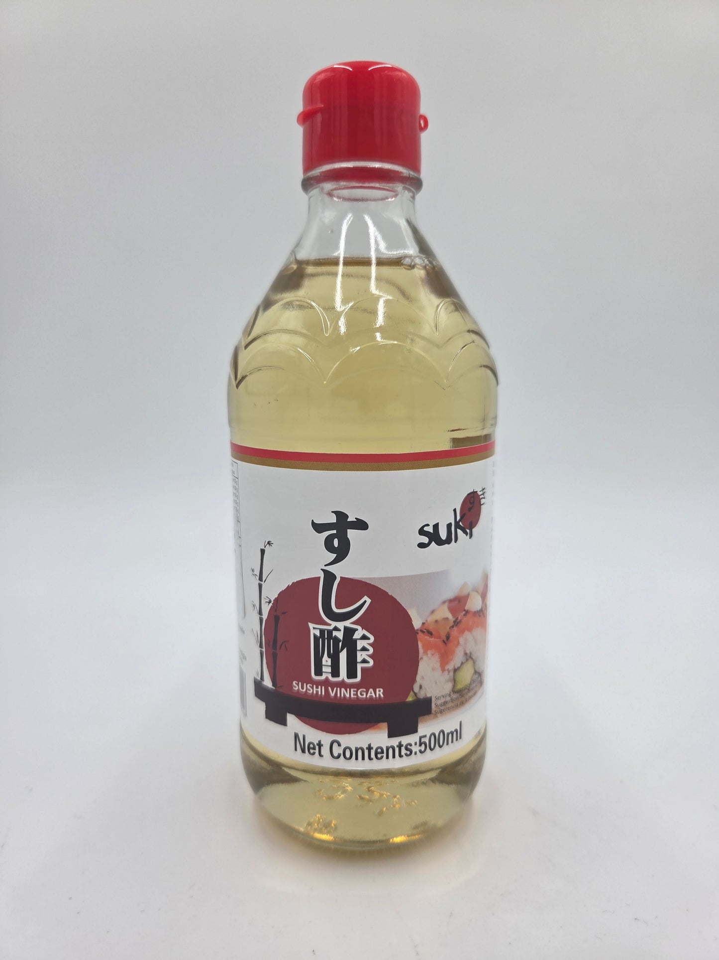 Sushi Vinegar