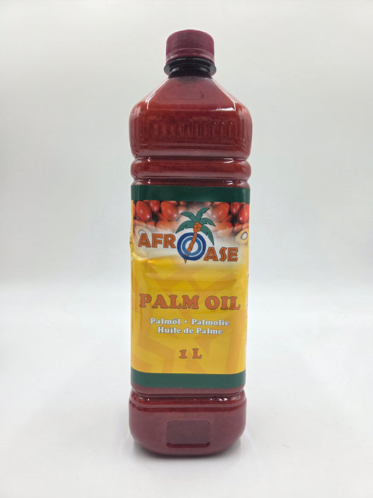 Palm Oil