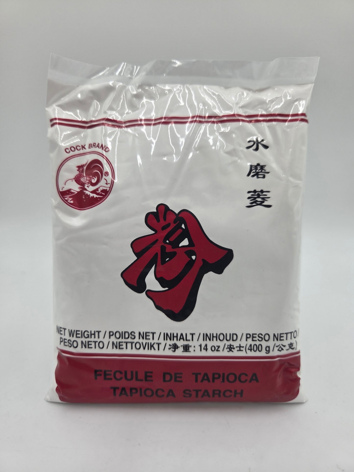 Tapioca Starch