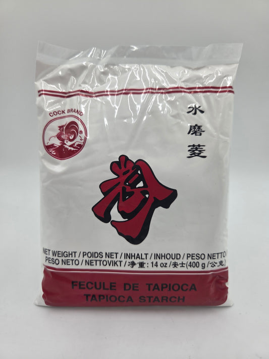 Tapioca Starch
