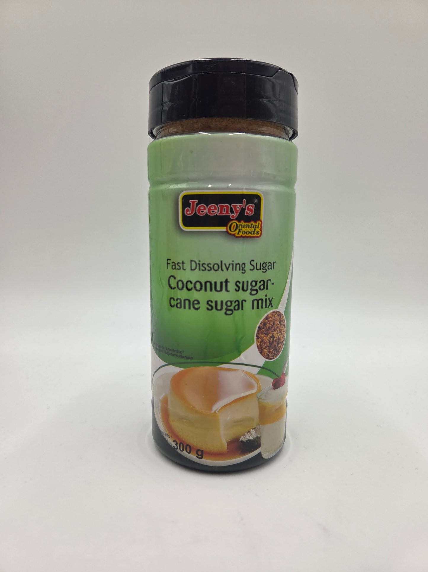 Coconut Sugar Powder