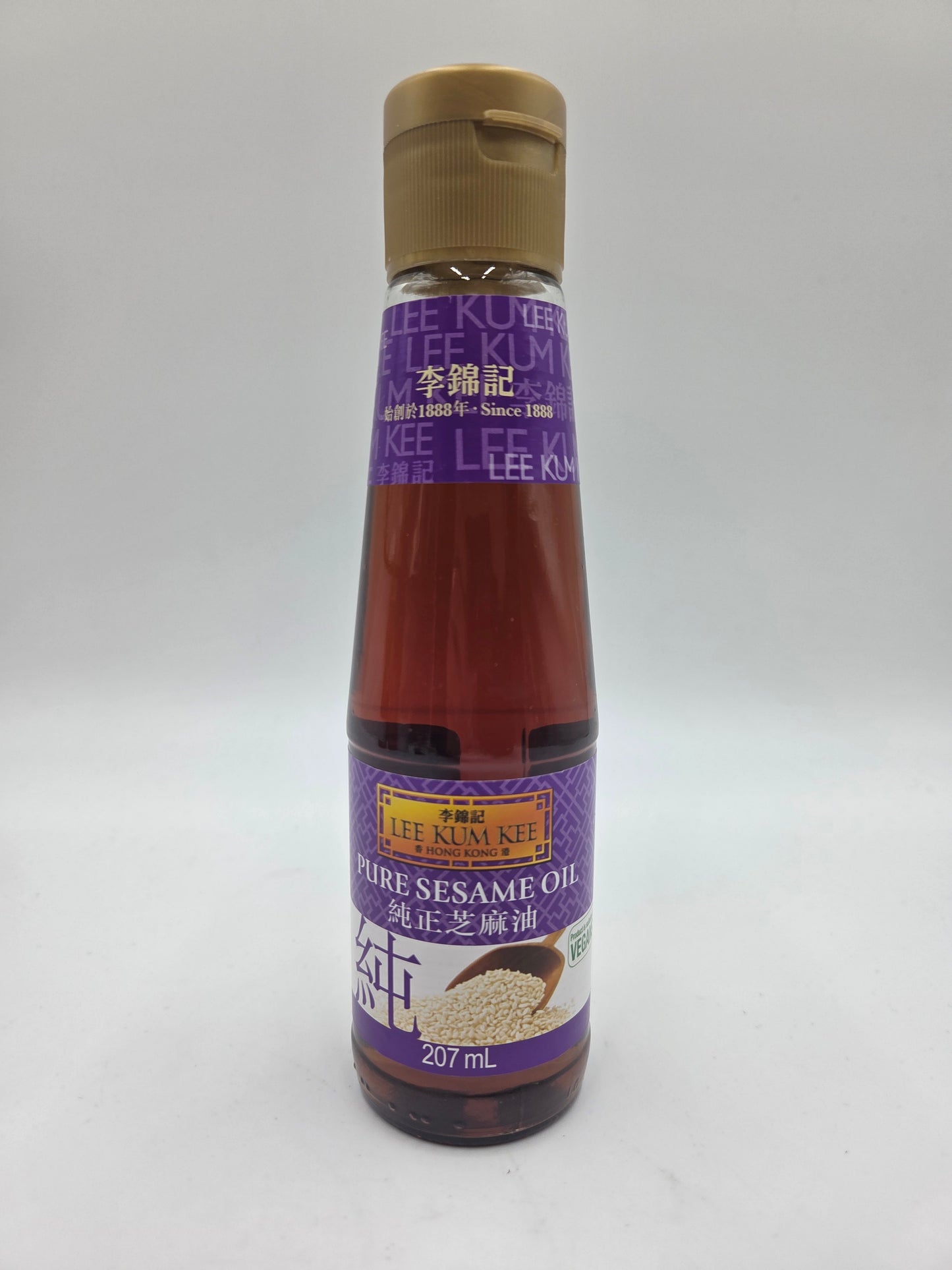 Pure Sesame Oil