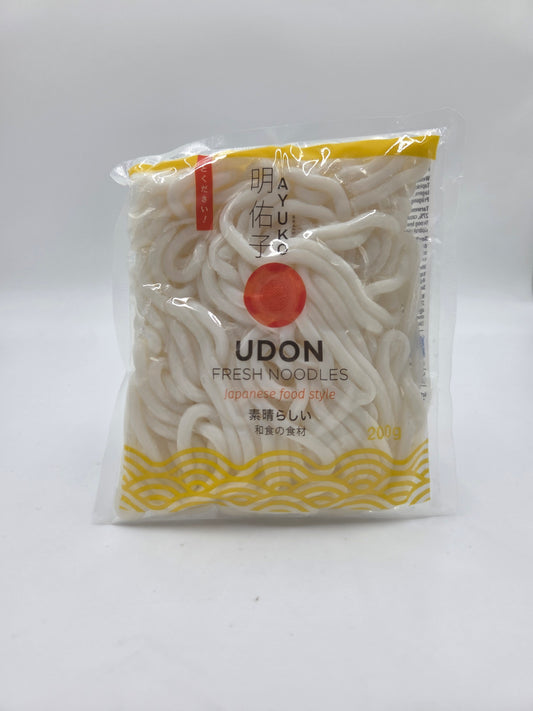 Udon Fresh Noodles