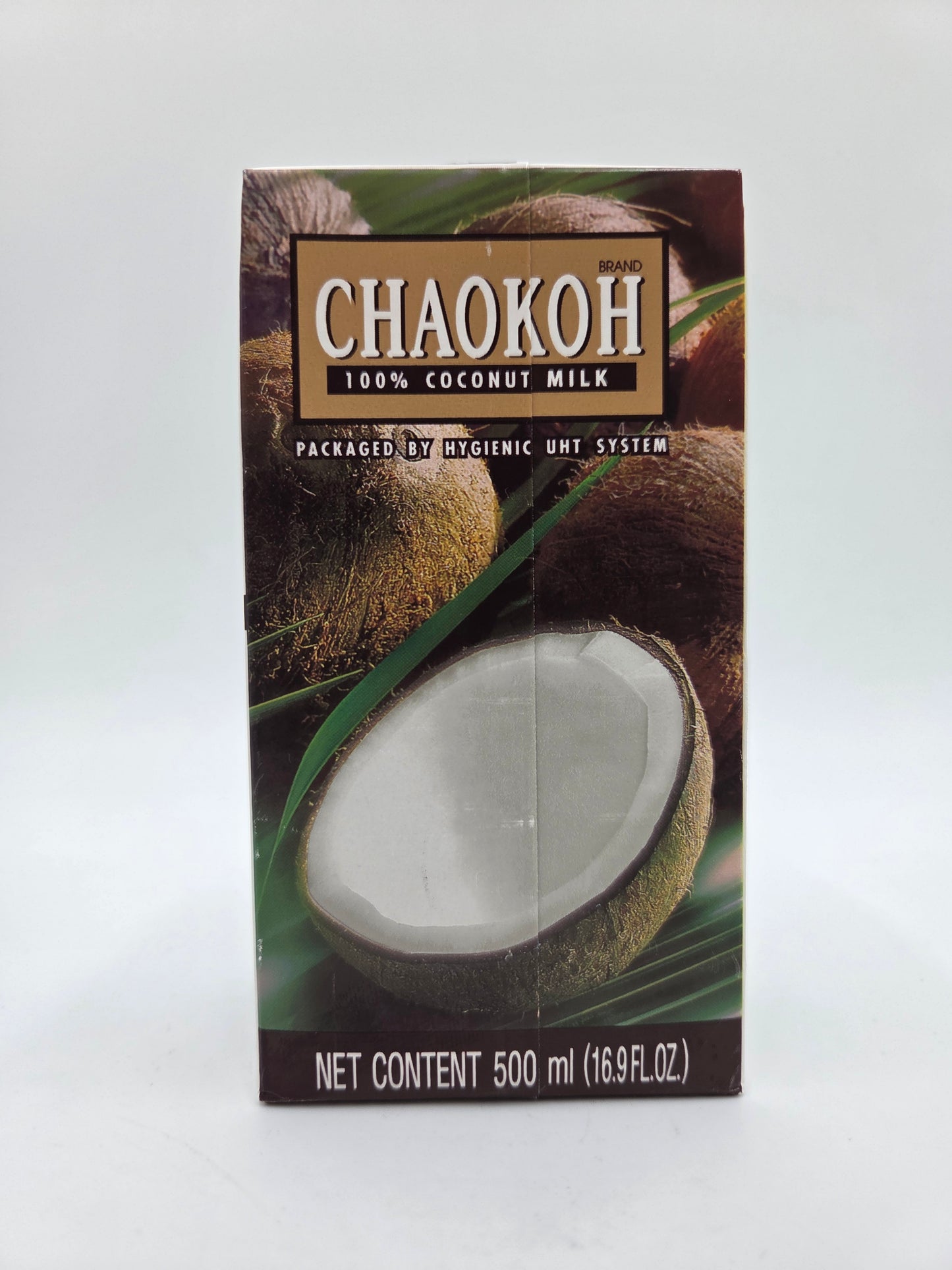 Coconut Milk