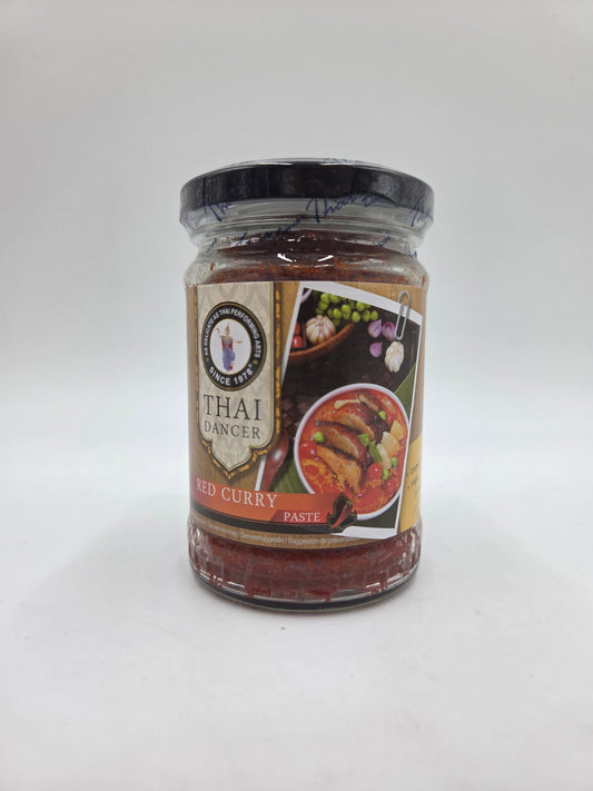Red Curry Paste