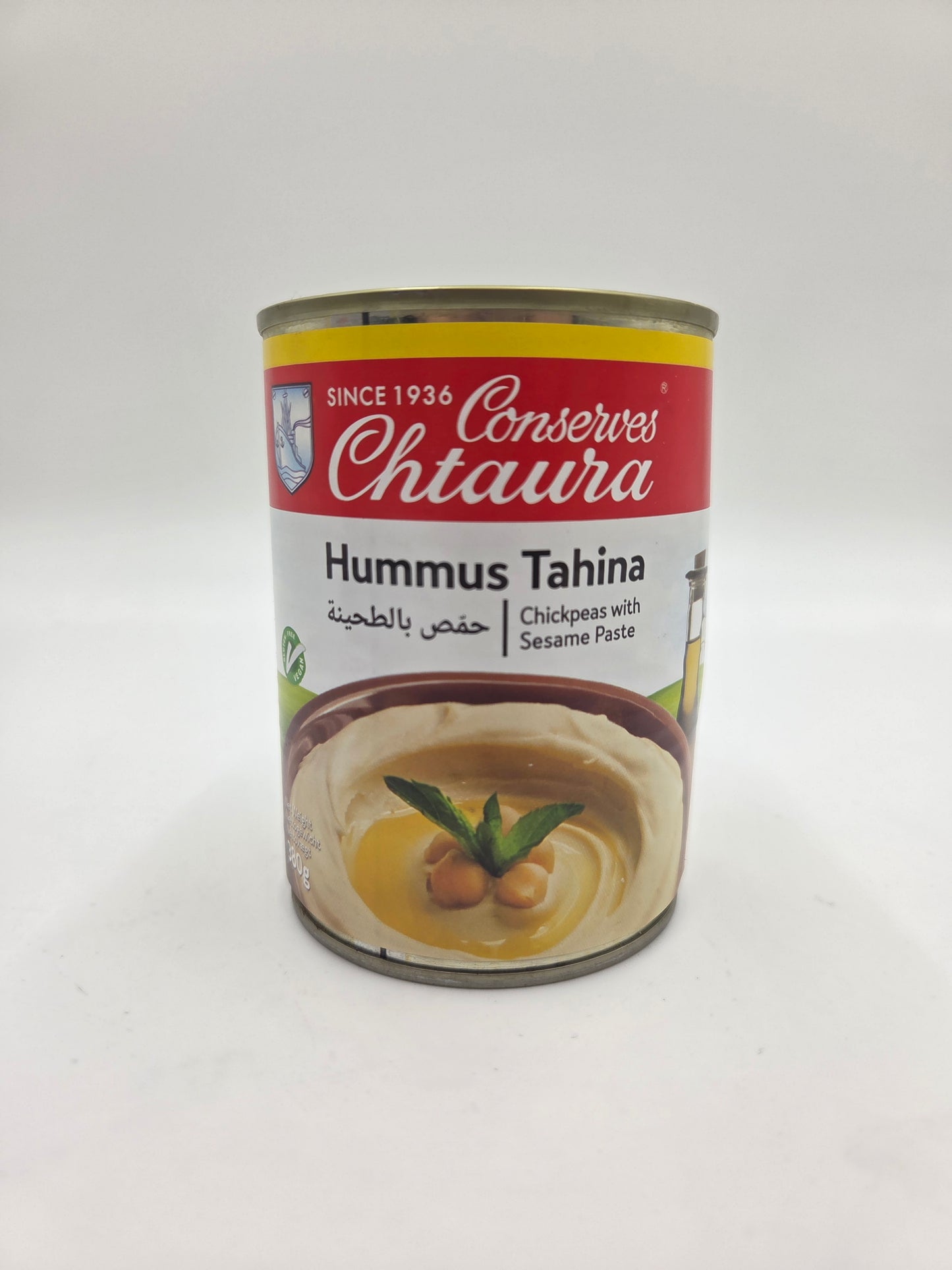 Hummus Tahina